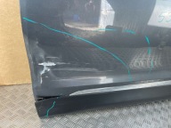 door left front left front VW TIGUAN II 2 5NN ALLSPACE 2016-2024