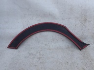 TOYOTA URBAN CRUISER 08-14 moulding right front