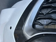 Toyota Corolla Cross bumper front front