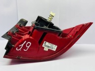 VW PASSAT B7 sedan light left rear part 3AE945095F
