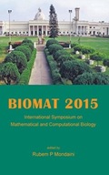 Biomat 2015 - International Symposium On