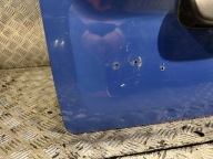 door left rear part Opel Vivaro A k: 23U