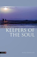 Keepers of the Soul: The Five Guardian Elements