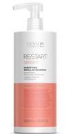 Revlon Restart Density Fortifying Shampoo 1000 ml