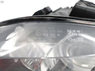 AUDI A4 S4 RS4 8E0 B7 04-08 light HEADLIGHT XENON left front EUROPA