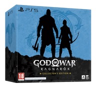 Gra PS5 God of War Ragnarök Edycja Kolekcjonerska