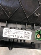 adapter USB-C ZAPALNICZKI AUDI Q4 E-TRON 89A035736 89A864131