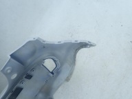 SUZUKI IGNIS III 16-> bumper rear part rear