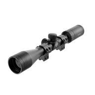 Puškohľad Hawke FAST MOUNT 3-9X40 MILDOT