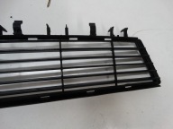 Lüftungsgitter der Stoßstange mitte OPEL VECTRA C 09186126