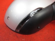RENAULT CAPTUR mirror right 12-PIN + ASYSTENT