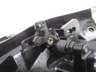 hinge lock roofs right AUDI R8 4S SPYDER 5.2 FSI V10 4S7825004
