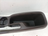 TUNEL media Ford Transit Courier e (2014- )