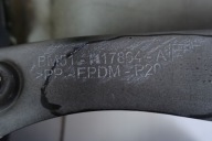 bumper rear part rear FORD FOCUS III MK3 KOMBI