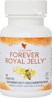 FOREVER ROYAL JELLY MATERSKÁ KAŠIČKA 60 TABLIET