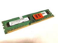Pamäť RAM DDR3L Micron 4 GB 1600 11