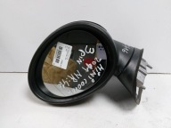 mirror left Mini Cooper R56 06- 3PIN EU