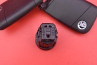 button START/STOP key 3V0905217WHS SKODA SUPERB 3 III 2.0 TDI 190 KM