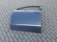 door front left front left complete PEUGEOT 3008 II EVLC