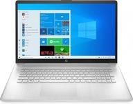 Notebook HP 17-cn3053cl 17,3" Intel Core i5-1335U 16 GB RAM 512 GB SSD