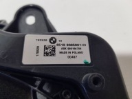 BMW 5 G30 speaker NISKOTONOWY left 9395861