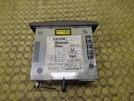 OPEL ASTRA H RADIO 13190856