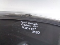 light right REFLEKTOR FORD TRANSIT CUSTOM 13