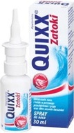 Quixx Sínusový nosový sprej 30 ml