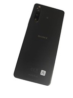 Smartfón Sony XPERIA 10 6 GB / 128 GB 5G čierny