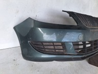 SKODA FABIA II LIFT 10-14 Paraurti