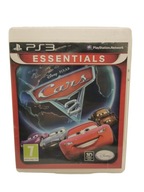 Hra Disney Cars 2 100% OK