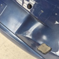 OPEL CORSA E 14-19 bumper rear part rear PDC