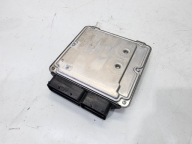 computer control unit of the engine AUDI A3 8P 2.0 TFSI 0261S02076 8P0907115B