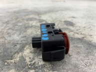 RENAULT CLIO III interrupteur commande phares feux lumières de secours de la serrure 8200214896A