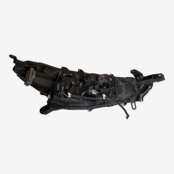light lights front KOMPLET TOYOTA COROLLA CROSS 2025 ROK FULL LED