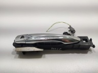 handle door left left front KEYLESS NISSAN NAVARA IV D23 NP300 2015-2022