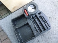 polystirene boot floor well PORSCHE CAYENNE III 22r