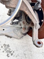 swing right front AUDI A3 VW SKODA 1T0413031DB original