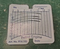 engine petrol FIAT SEICENTO 900 ID: 232895