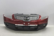 bumper front front NISSAN QASHQAI J10 +2 2008 2.0 DCI