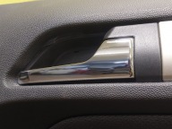 OPEL ASTRA H KOMBI upholstery door right front