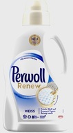 Perwoll Renew Weiss płyn do prania białych tkanin 24 prania 1,44l DE