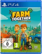 Farm Together (PS4)