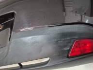 MAZDA 2 DE 07- bumper rear part rear D651-50221