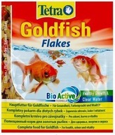 Pokarm Dla Ryb Tetra Goldfish Torebka 12g