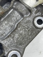 AUDI A7 A6 C7 3.0 TDI CDU CLA Support uchywt Console kompresora Climatisateur air conditionné