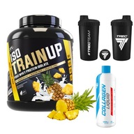 MUSCLE CLINIC ISO TRAIN UP 2250G + ZDARMA