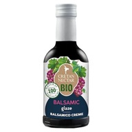 Organiczny Krem Balsamiczny Klasyczny Cretan Necta