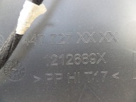 MERCEDES VITO W447 side door left front A44772717787