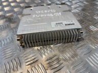 control unit control sily hamowania EBS SBUS Wabco 4461300280